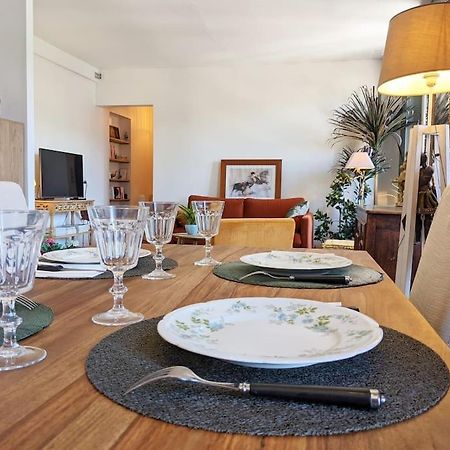 Appartement L'Ideal Hyper Centre-Ville Charleville-Mézières Dış mekan fotoğraf