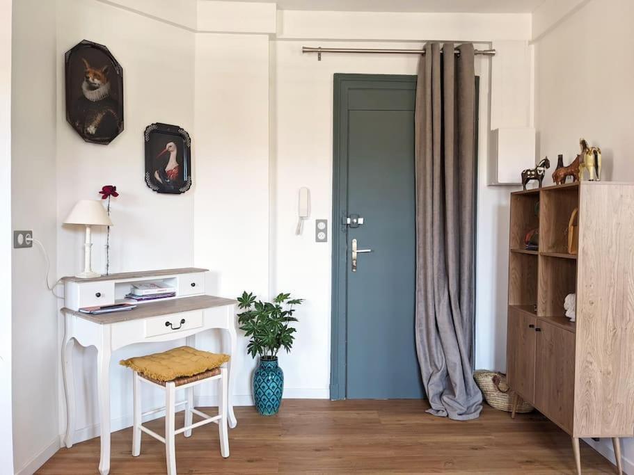 Appartement L'Ideal Hyper Centre-Ville Charleville-Mézières Dış mekan fotoğraf