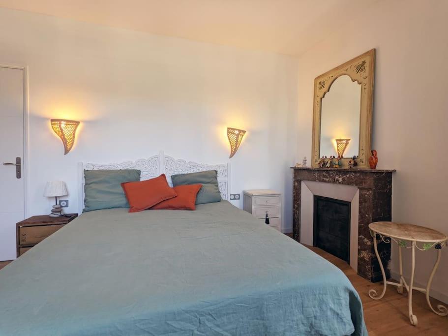 Appartement L'Ideal Hyper Centre-Ville Charleville-Mézières Dış mekan fotoğraf